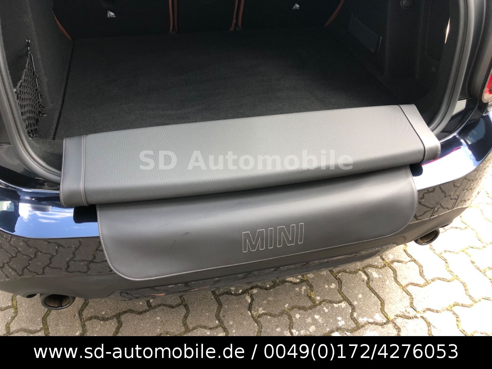 MINI COOPER S Countryman Classic Trim All4 Premium - Samsaru's Car Outlet