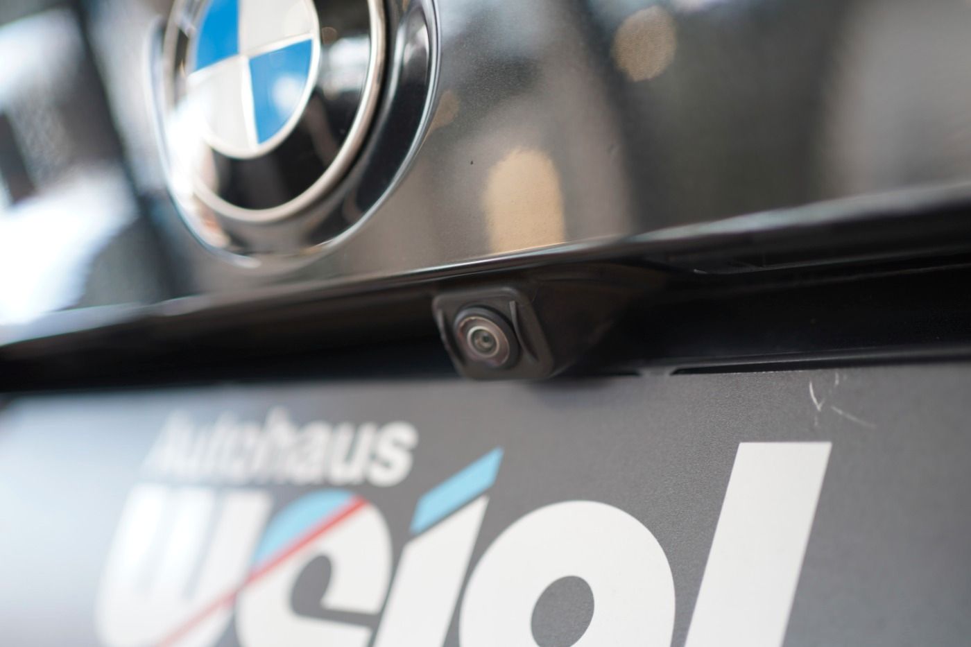 BMW X3 xLine 30d - Samsaru's Car Outlet