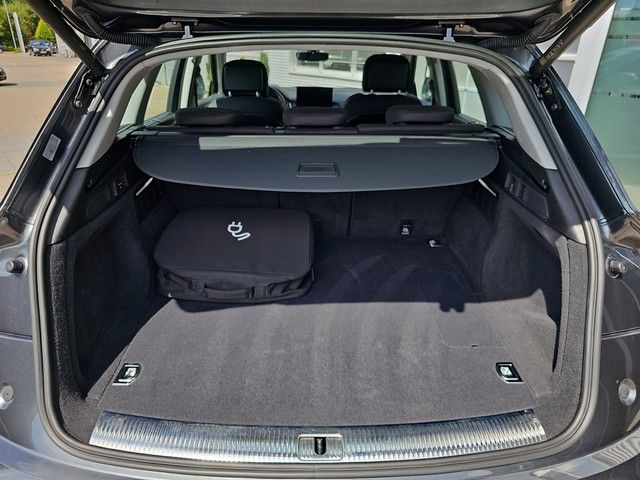 Audi Q5 55 TFSI e quattro S line S-tr. AHK Matrix HUD