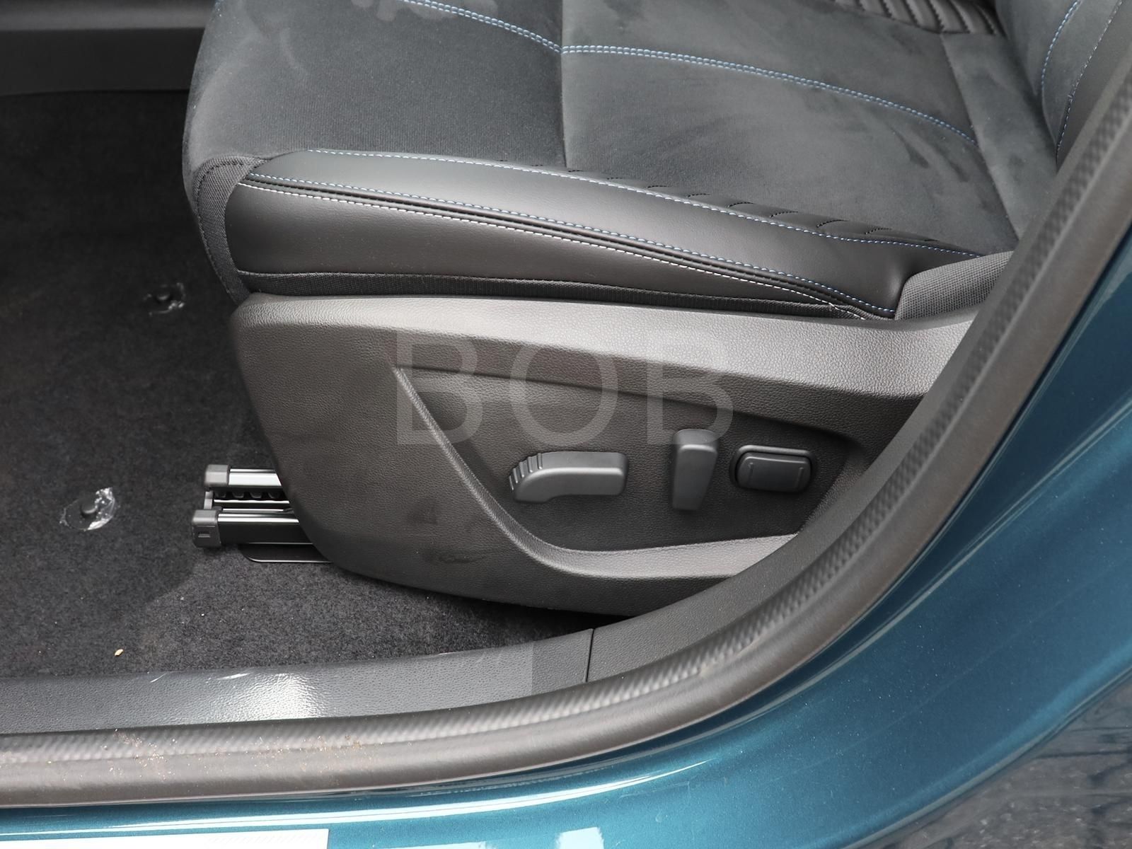 Renault Arkana ESPRIT ALPINE Full Hybrid - Samsaru's Car Outlet