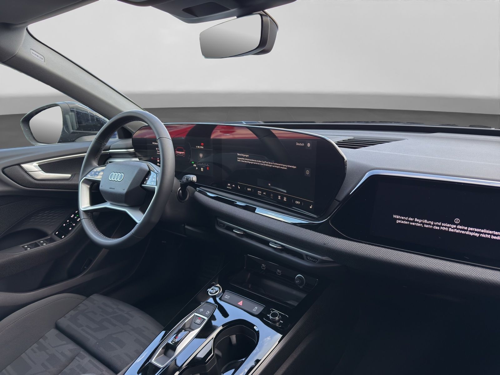 Audi A5 Avant TDI Q S LINE LM19 MATRIX ASSIST AHK