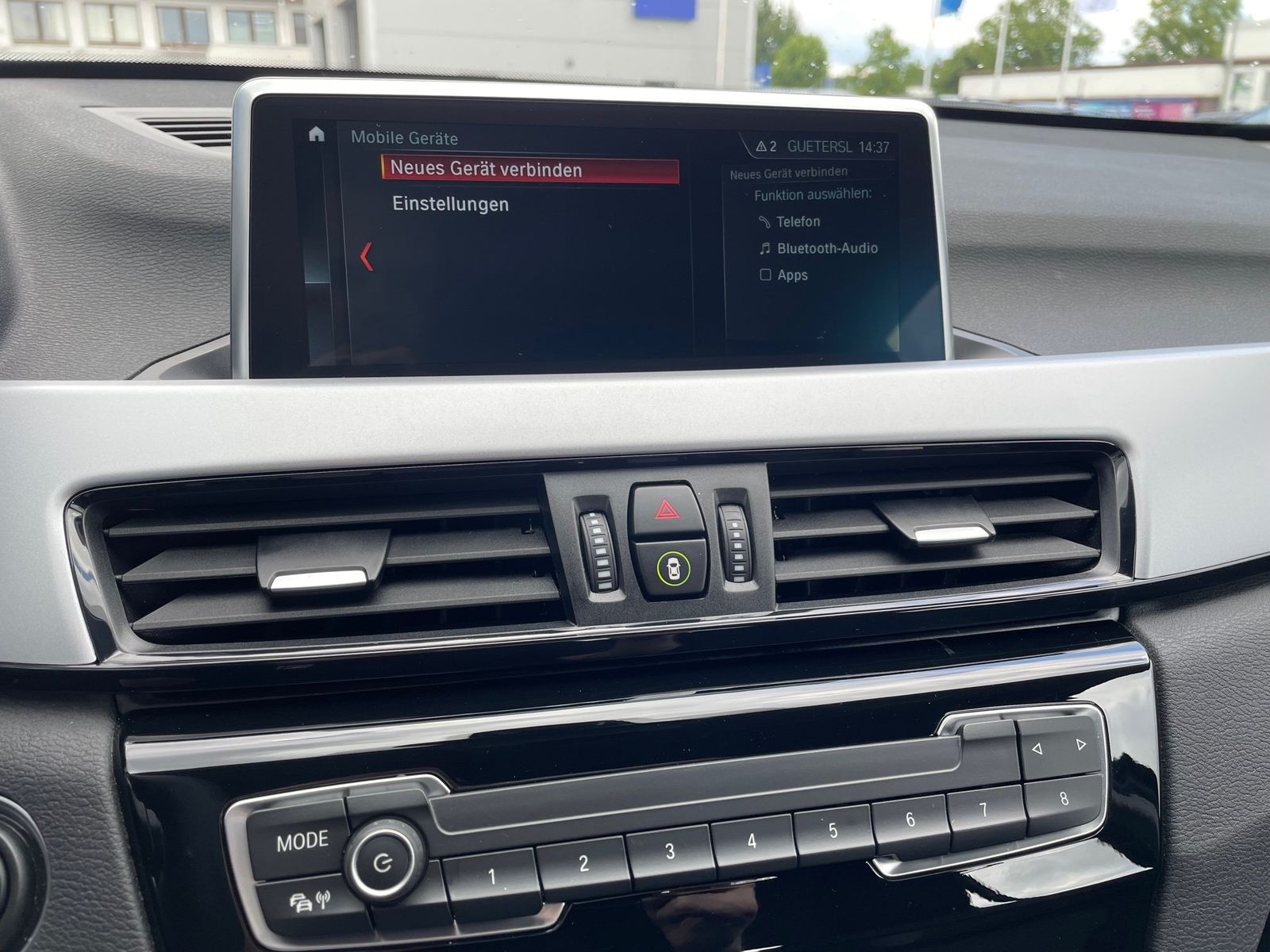 BMW X1 xDrive25e Advantage - Samsaru's Car Outlet
