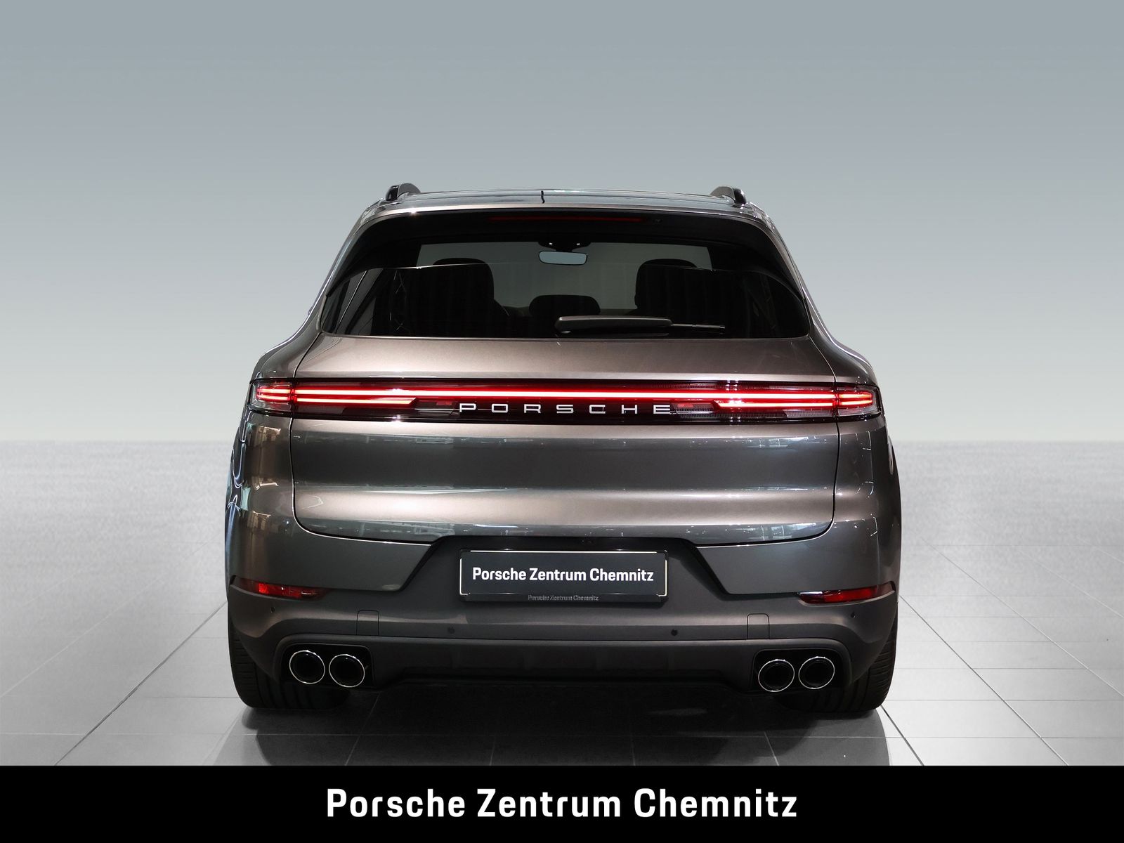 Porsche Cayenne E-Hybrid Massage;Sitzbelüft.;Luftfed.;He