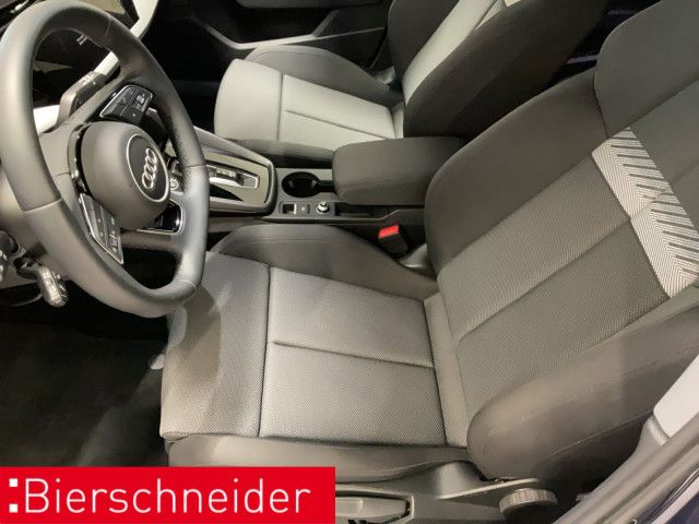 Audi A3 Sportback 30 TFSI advanced - Samsaru's Car Outlet