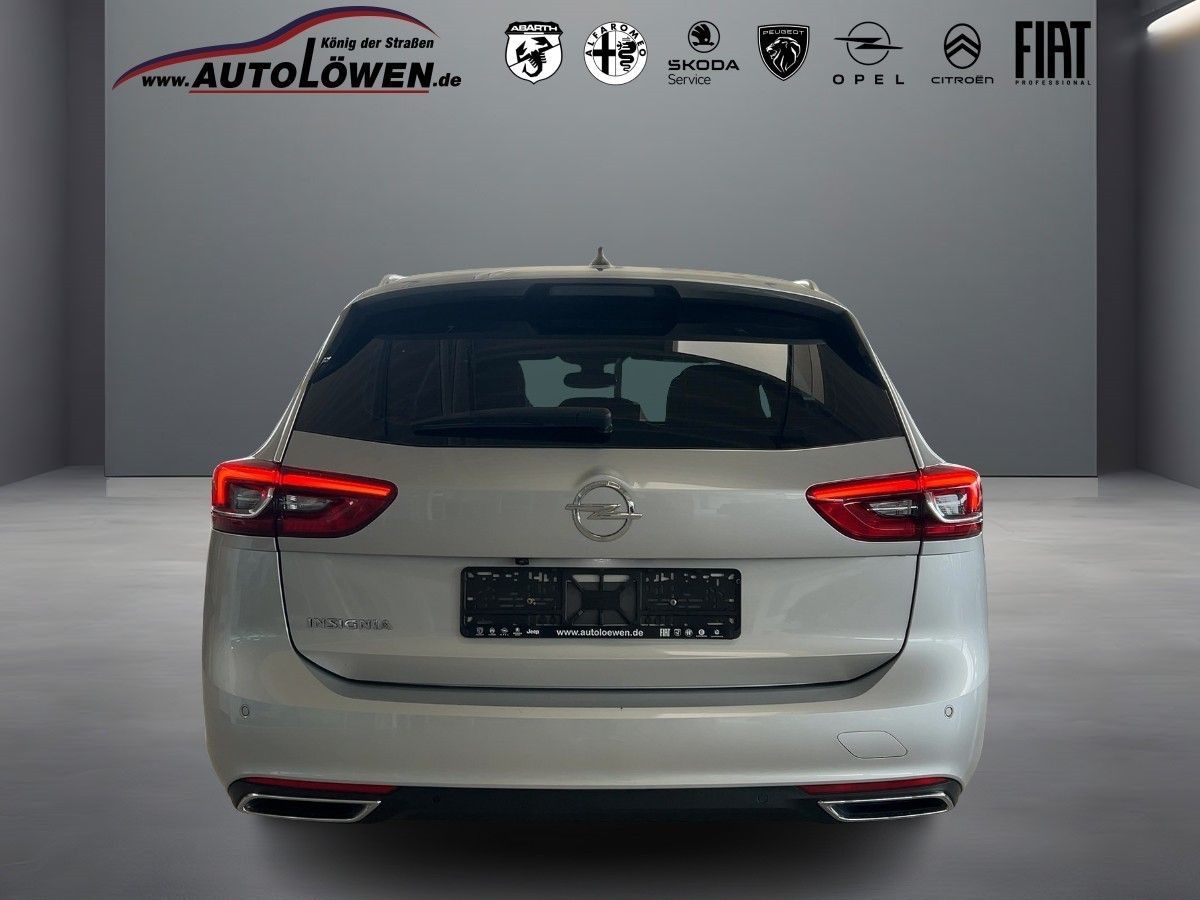 Opel Insignia 2.0 CDTI Elegance - Samsaru's Car Outlet