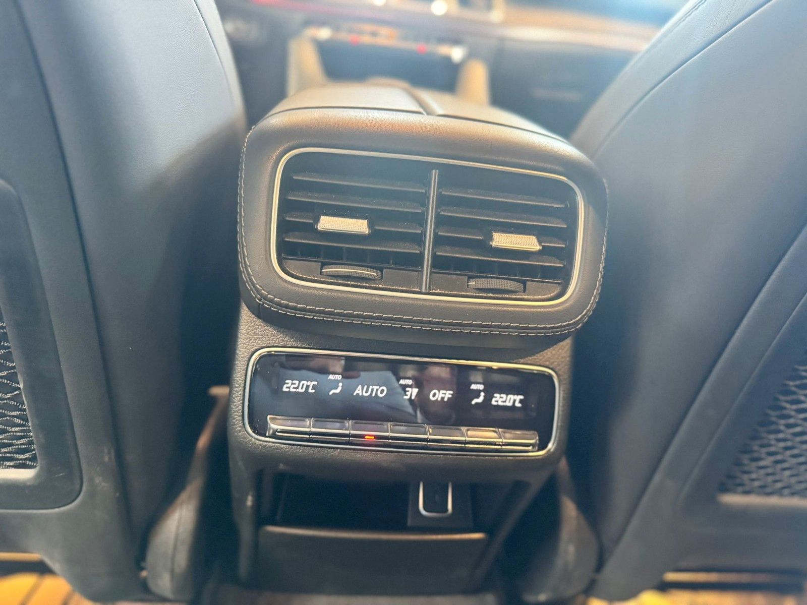 Mercedes-Benz GLE53 AMG 4Matic+ ACC/Night/LED/Pano/HUD/AHK