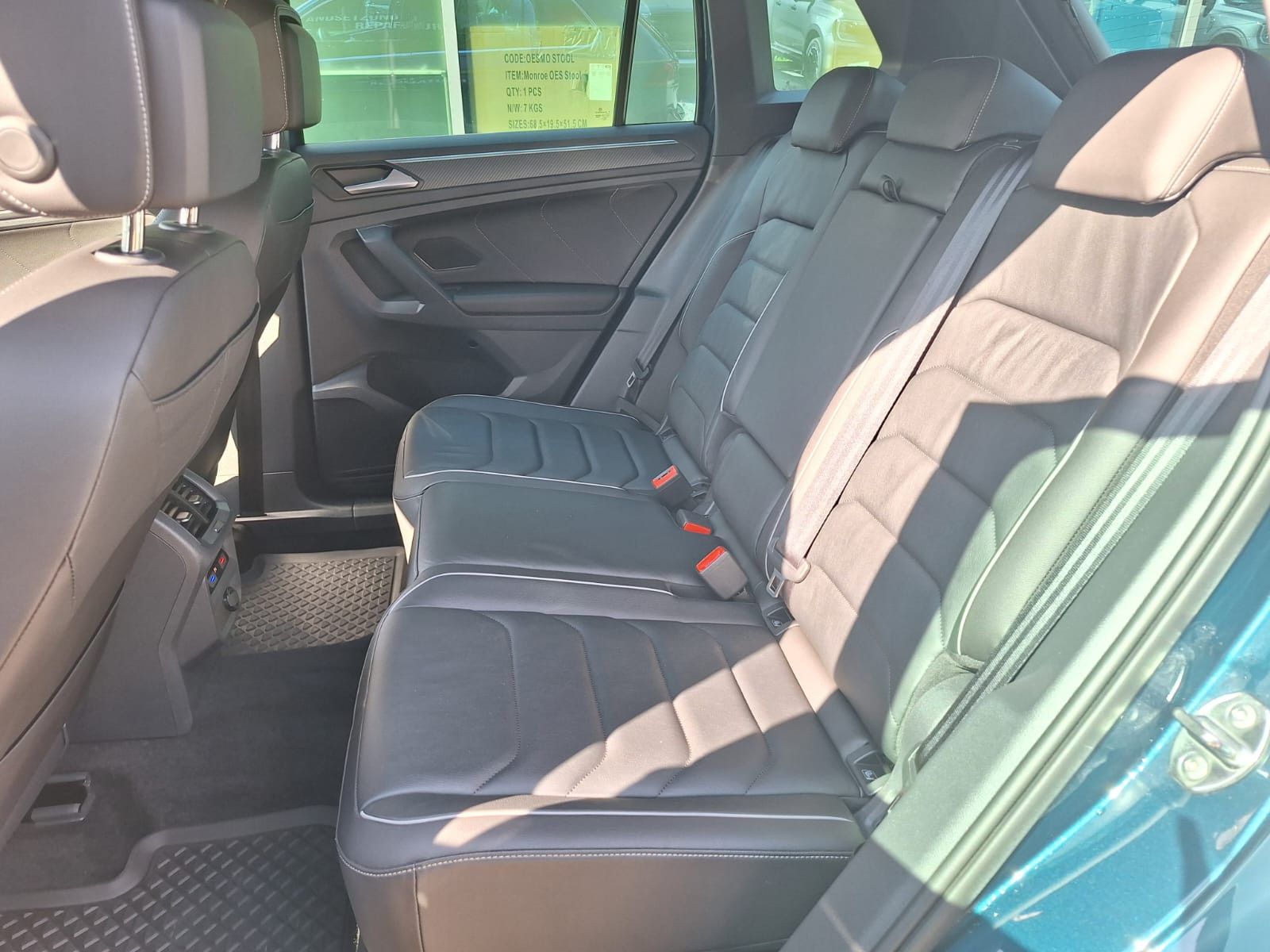 Volkswagen Tiguan R-Line 4Motion DSG - Samsaru's Car Outlet