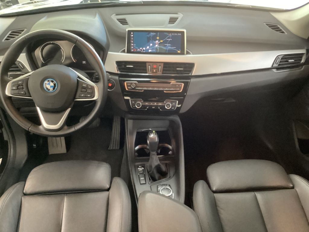 BMW X1 xDrive 25e - Samsaru's Car Outlet