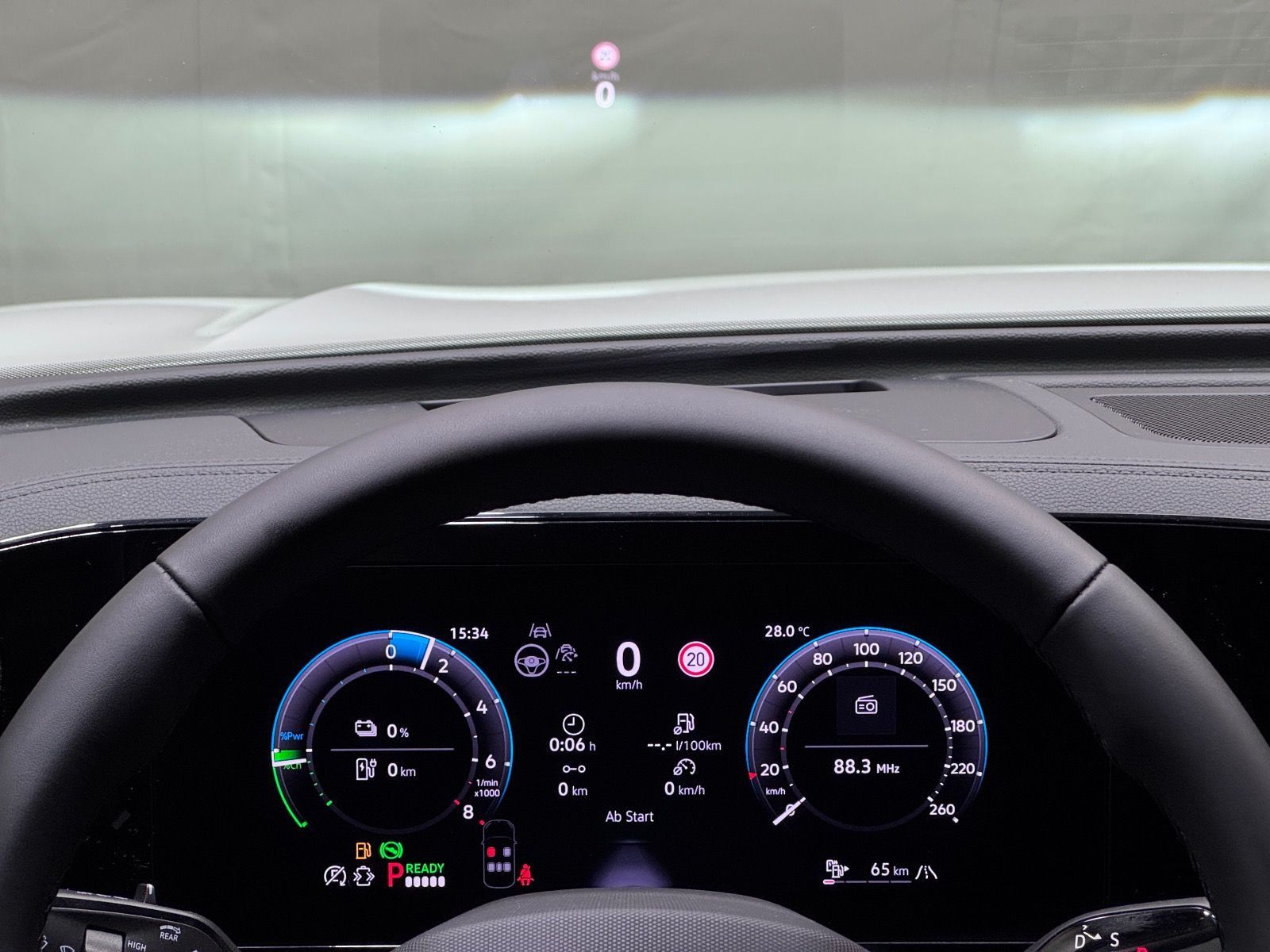 Volkswagen Tiguan 1.5 TSI eHybrid Elegance | AHK MATRIX DCC