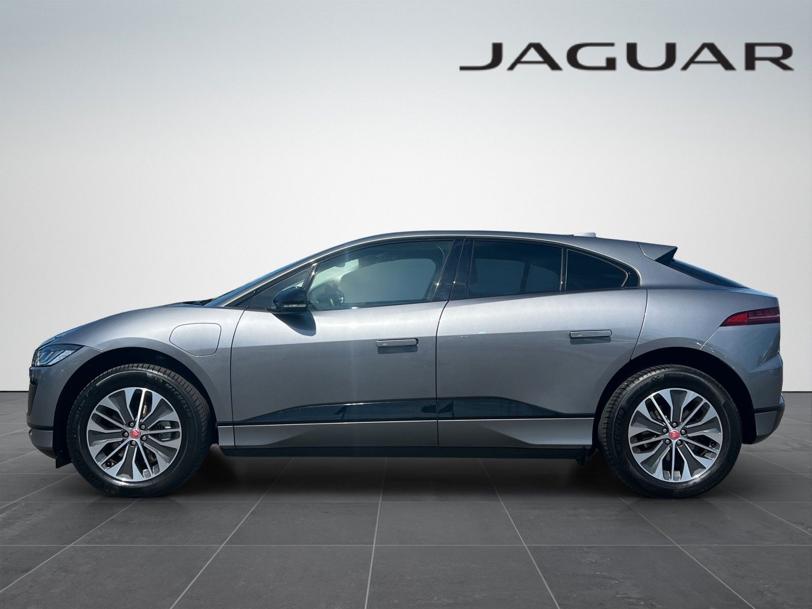 Jaguar I-Pace EV400 AWD S/DAB+/iACC/StandHZ