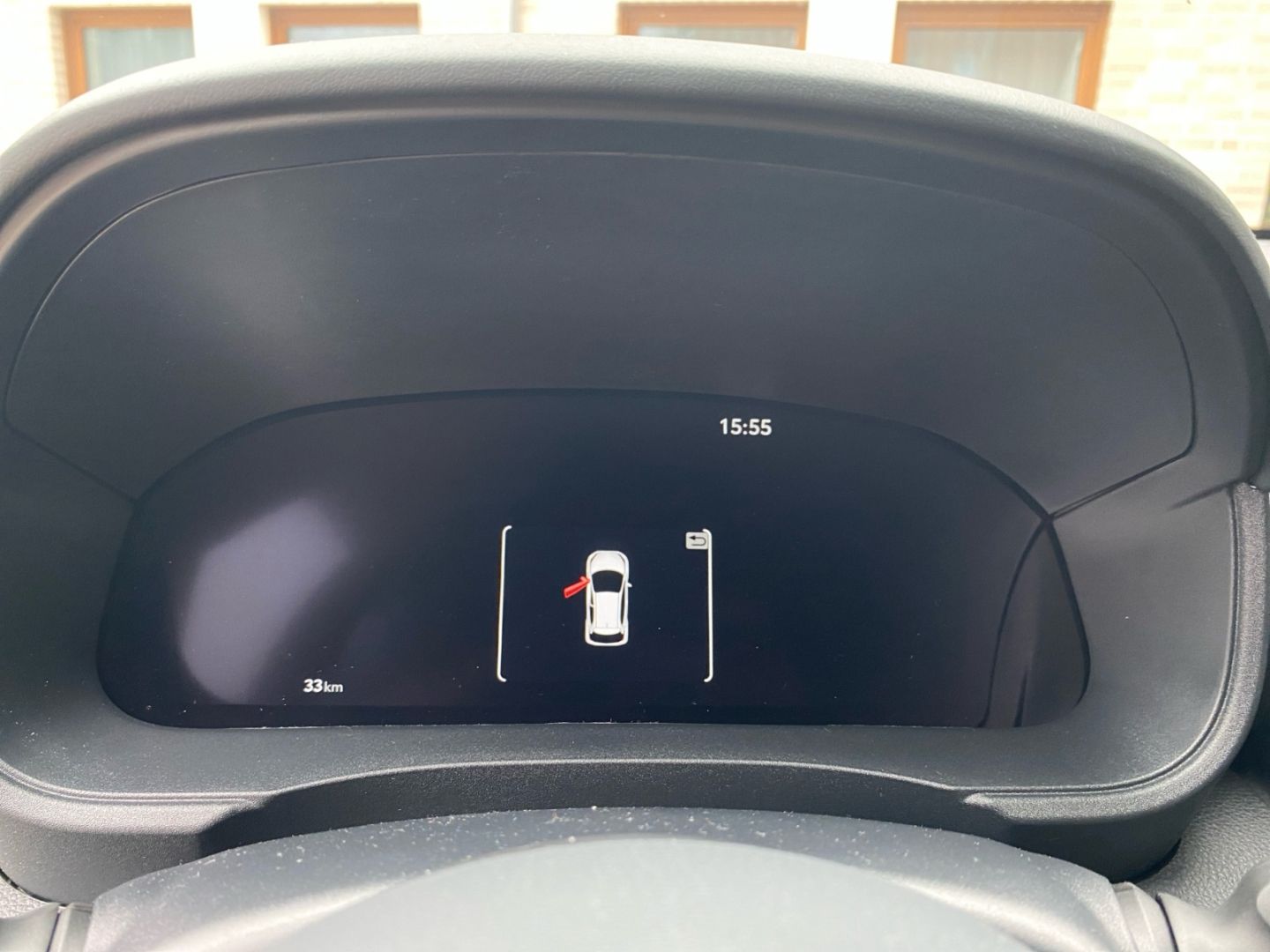 Toyota Yaris Hybrid Style Safety-Paket-Allwetterreifen