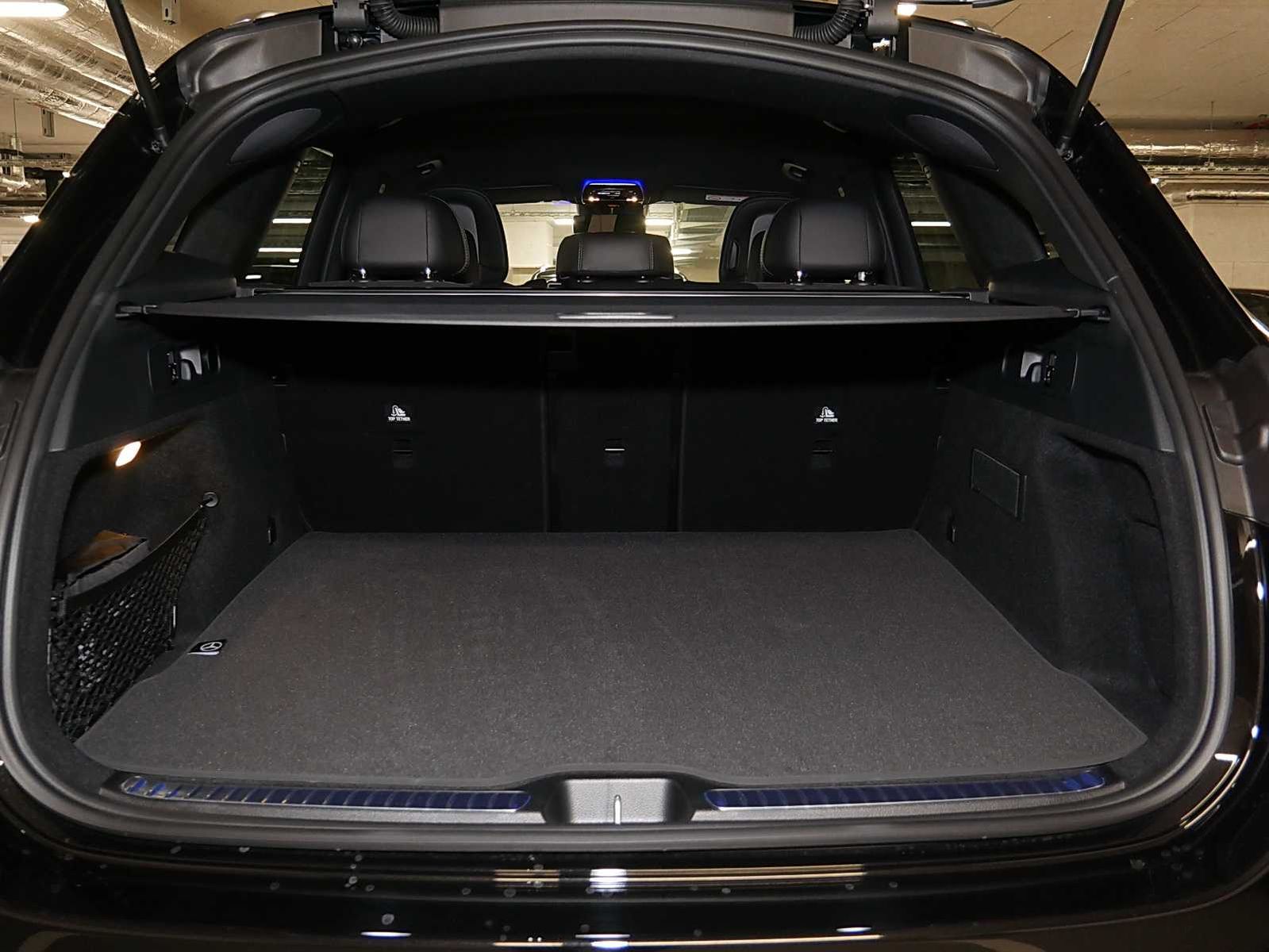Mercedes-Benz GLC 200 d 4M AMG - Samsaru's Car Outlet