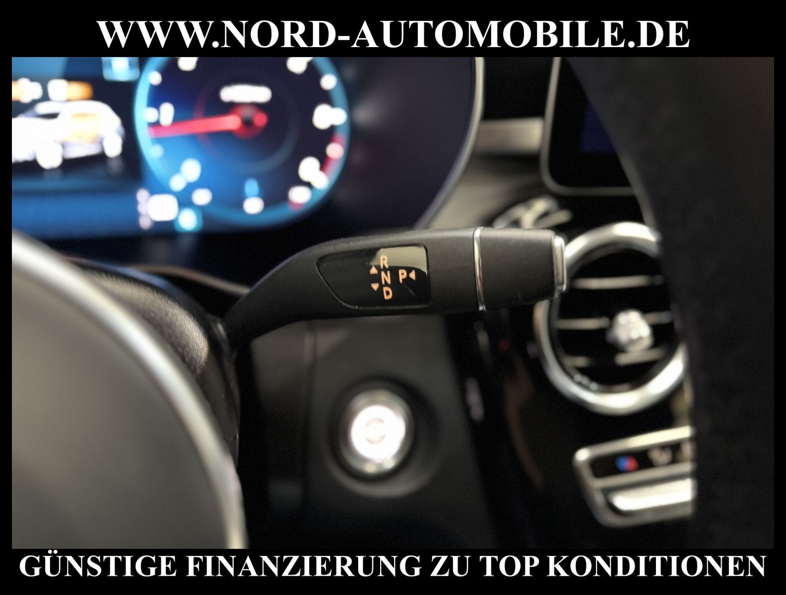Mercedes-Benz GLC 220 d 4M - Samsaru's Car Outlet