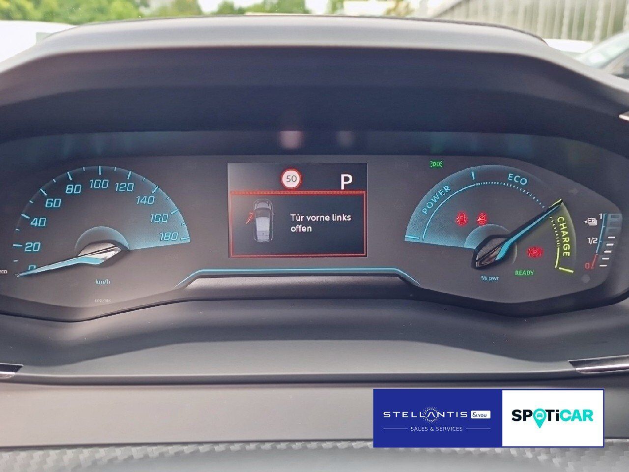 Peugeot 208 Elektro Active Pack 136 - Samsaru's Car Outlet