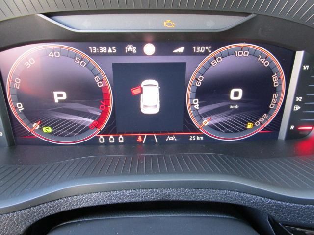 Skoda Karoq Sportline TSI 110 kW DSG*HKL ELEKT*CANTON*