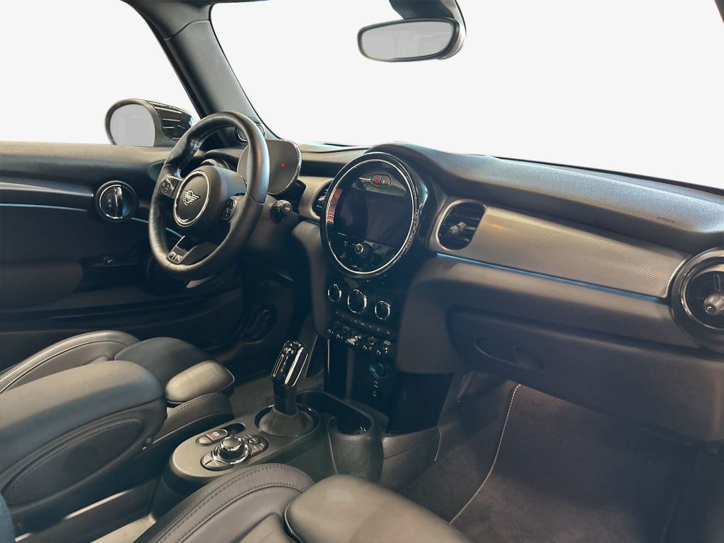 MINI Cooper SE MINI Yours Trim - Samsaru's Car Outlet