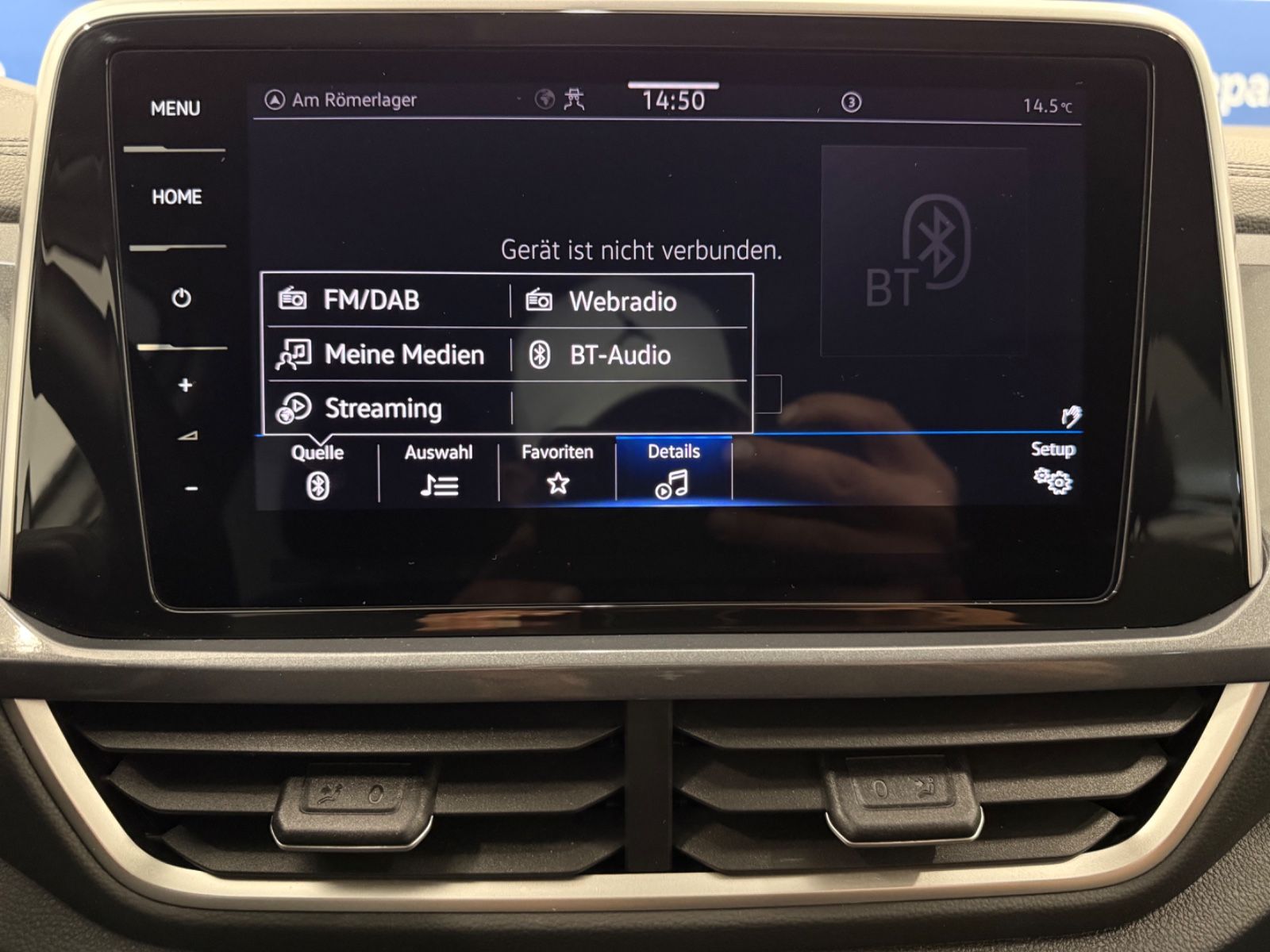 Volkswagen T-Roc 2.0 TDI DSG VirtuCock - Samsaru's Car Outlet