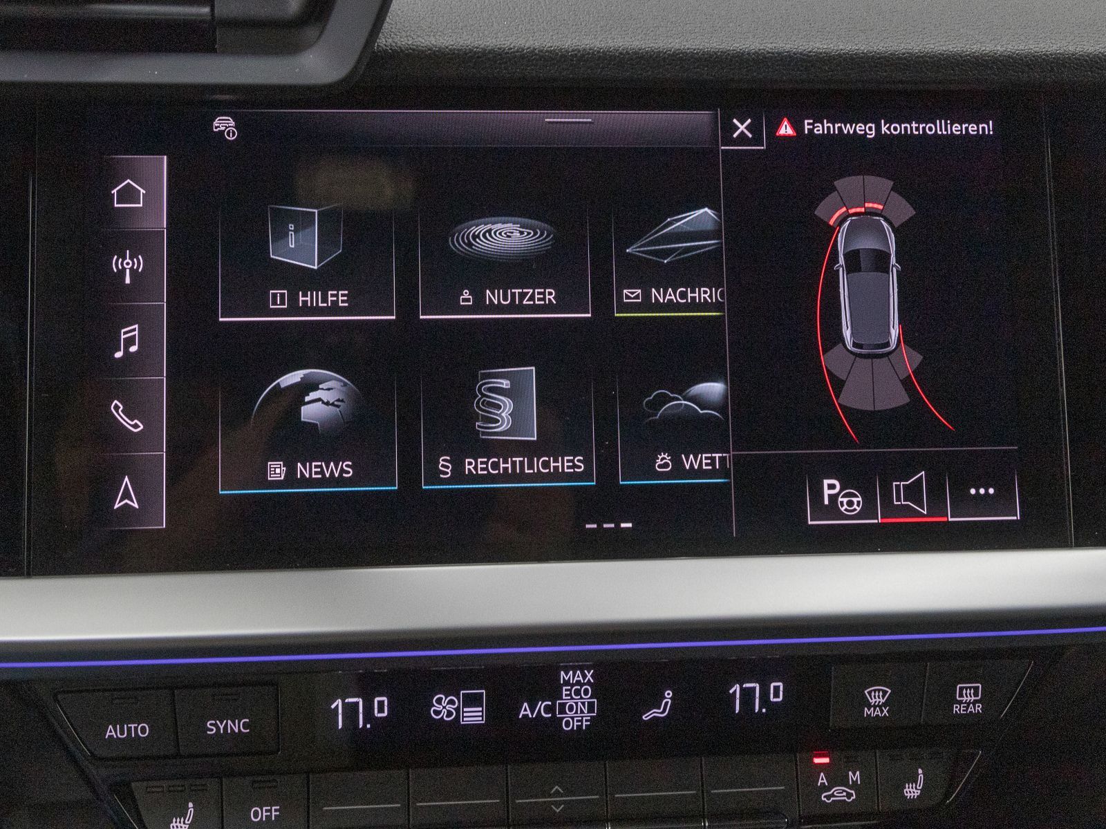 Audi A3 Sportback 40 TFSIe ADVANCED - Samsaru's Car Outlet