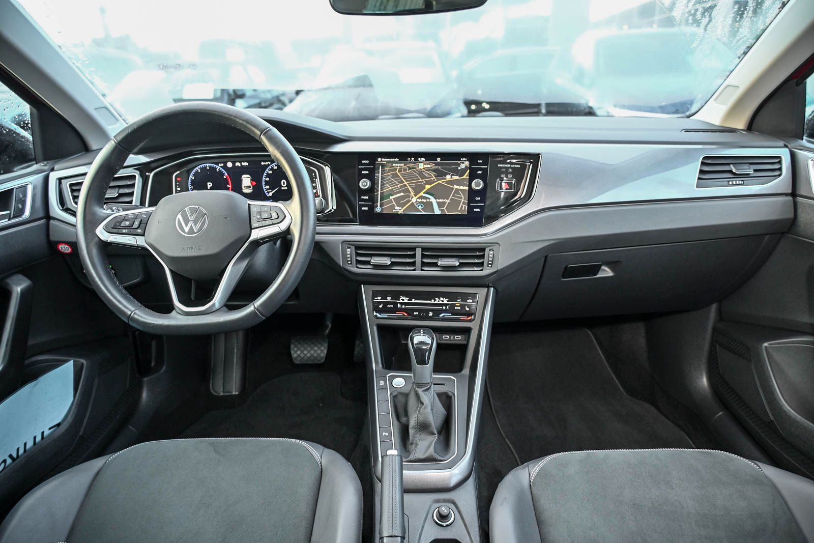 Volkswagen Taigo 1.5 TSI DSG Style - Samsaru's Car Outlet
