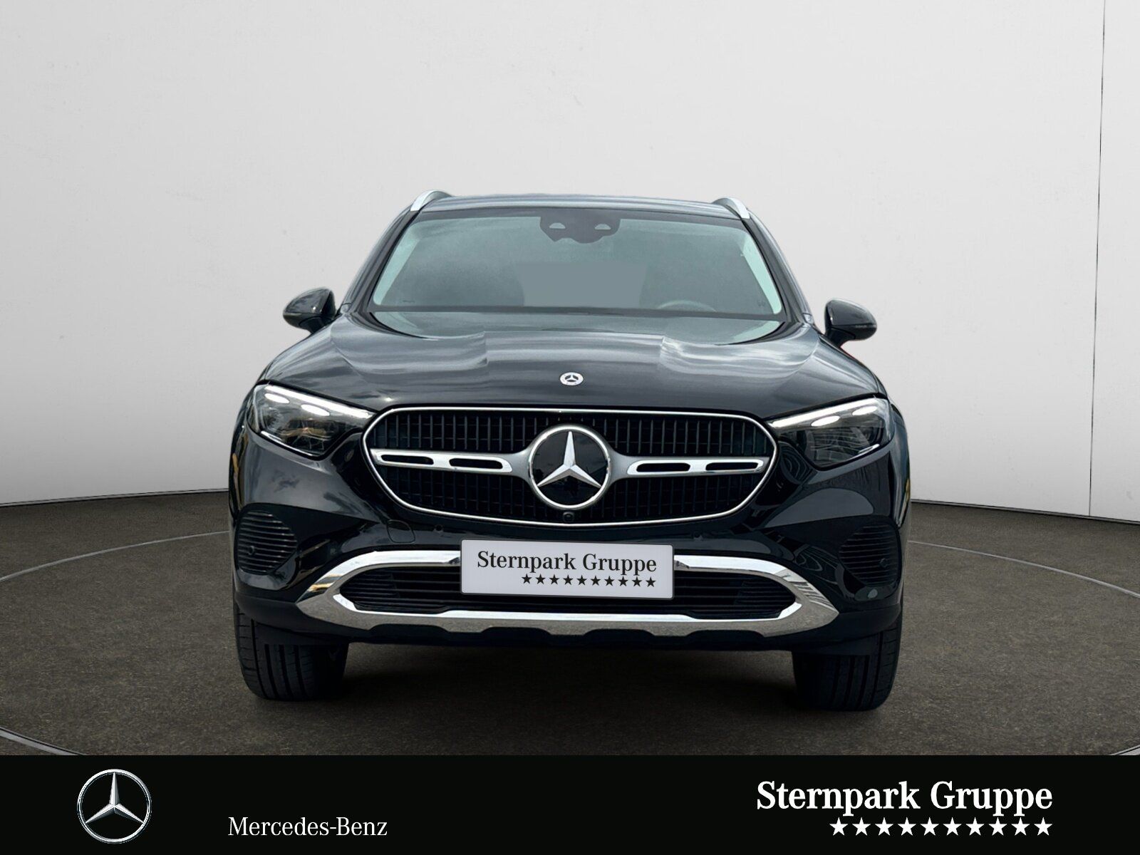Mercedes-Benz GLC 300 de 4M AdvancedPlus - Samsaru's Car Outlet