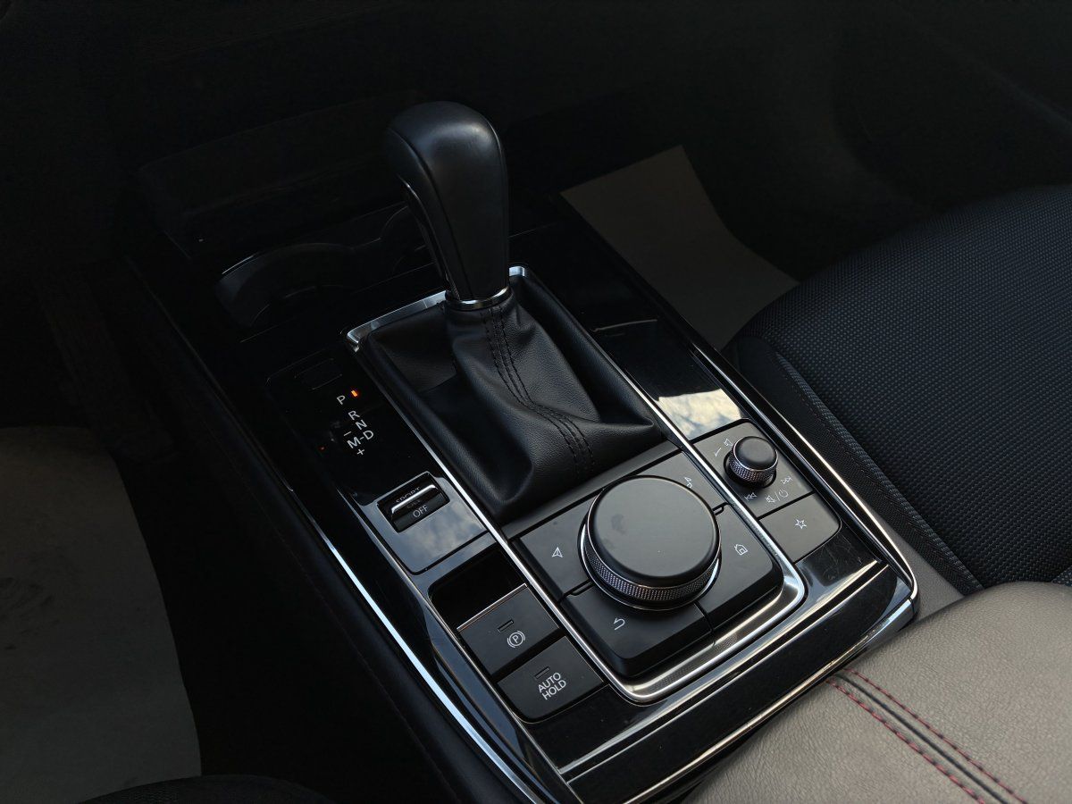 Mazda CX-30 140pPS Homura LED, Kamera, Alexa