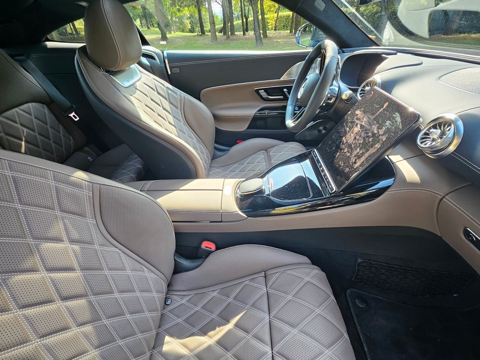 Mercedes-Benz AMG GT 63 4Matic+ Coupe Premium Plus - Samsaru's Car Outlet