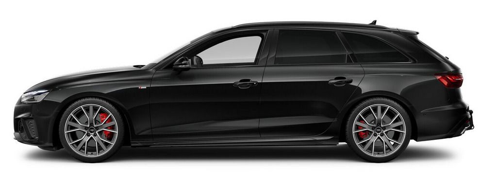Audi A4 Avant 45 TFSI quattro S tronic S line | AHK |