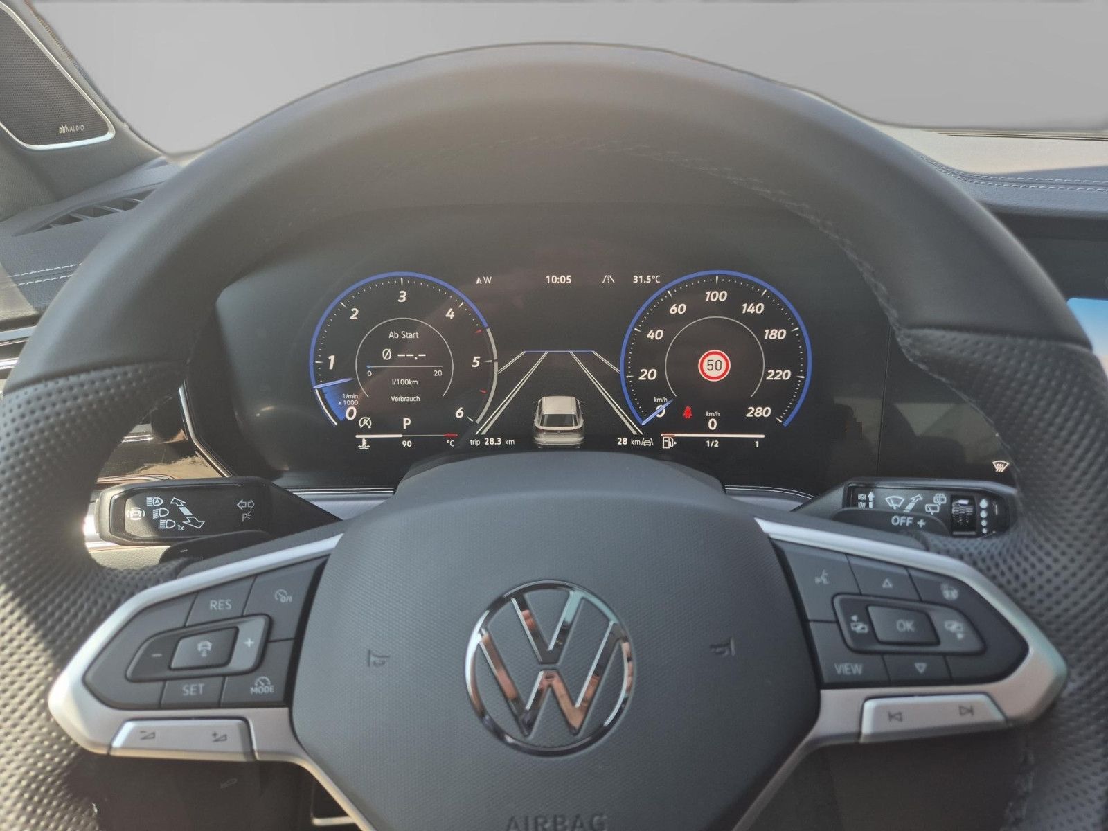 Volkswagen Touareg*3.0TDI*286PS*R-Line*Final Edition