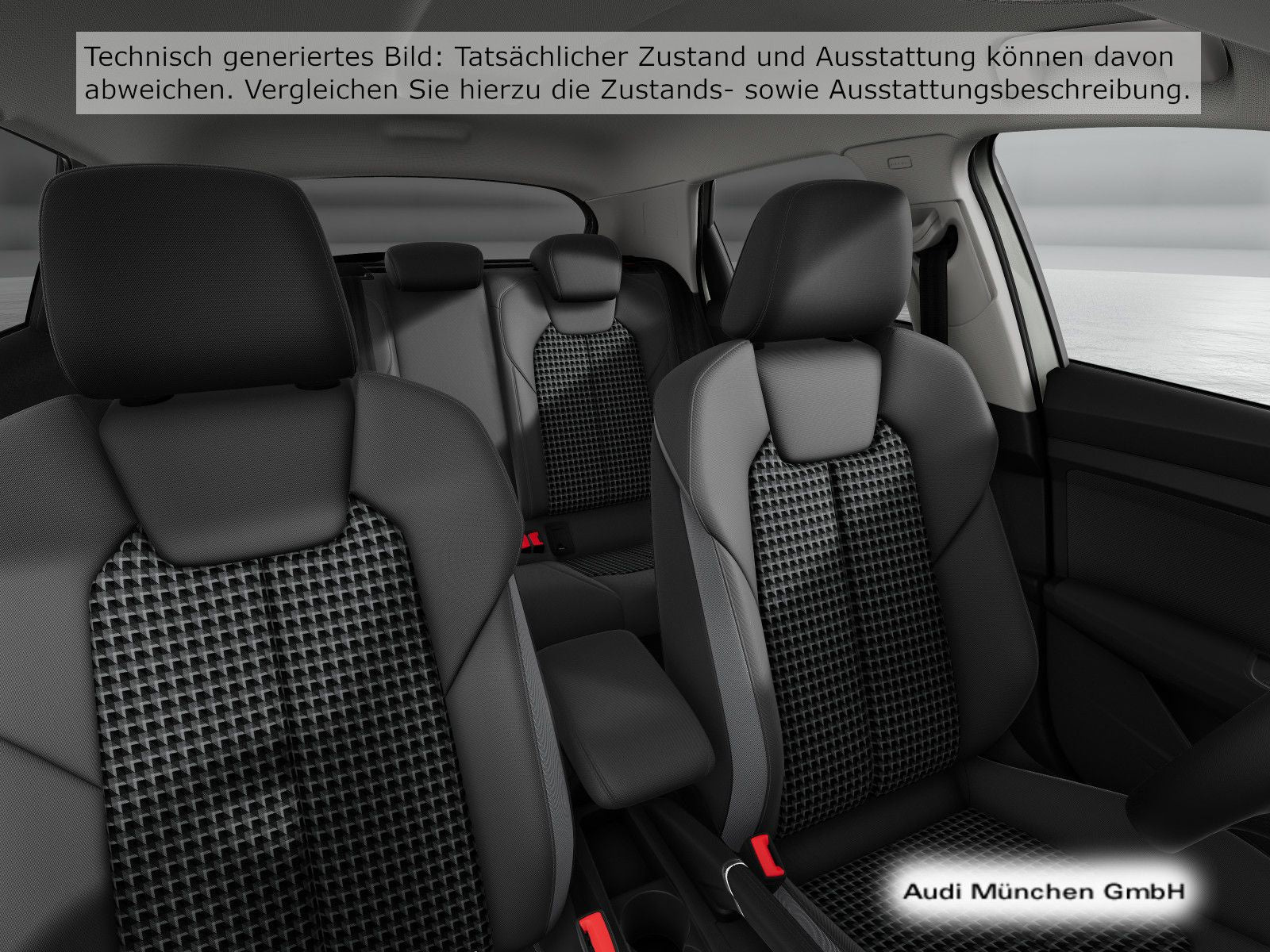 Audi A1 Sportback 25 TFSI S tronic S line - Samsaru's Car Outlet