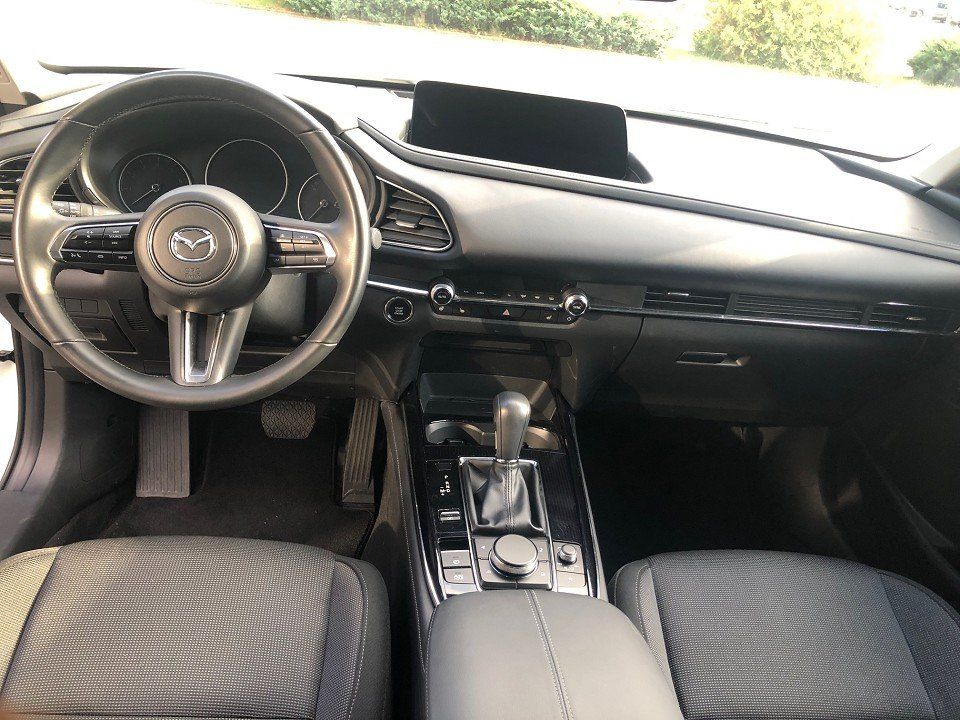 Mazda CX-30 2.5l Centre-Line Design-Paket Automatik