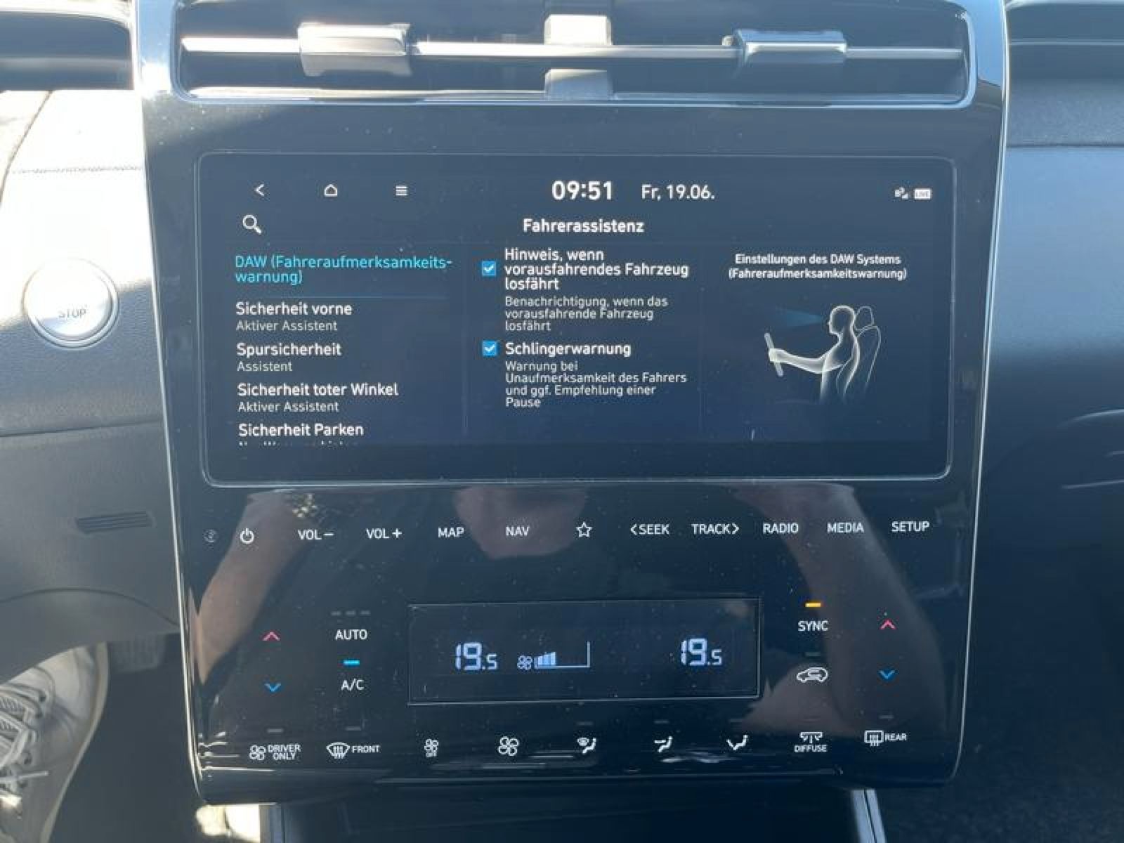 Hyundai Tucson 1.6 T-GDI Prime PHEV 4WD AHK+NAVI+ACC