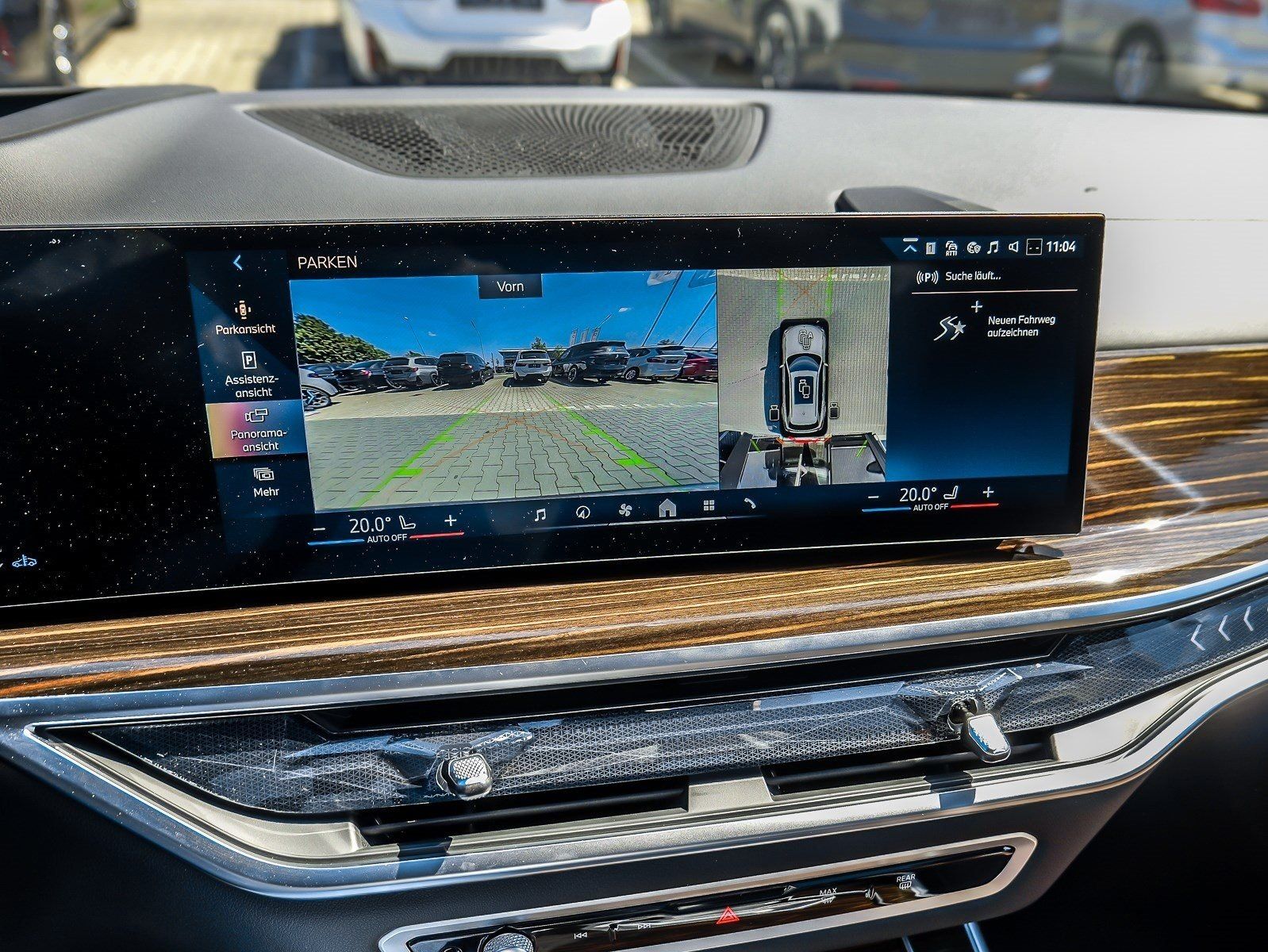 BMW X5 xDrive40d M Sport HUD PANO ACC AHK 360°KAM