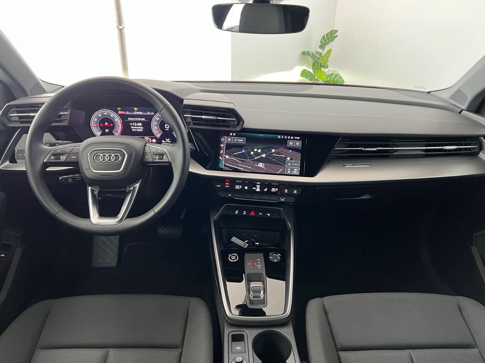 Audi A3 Sportback 35 TFSI - Samsaru's Car Outlet
