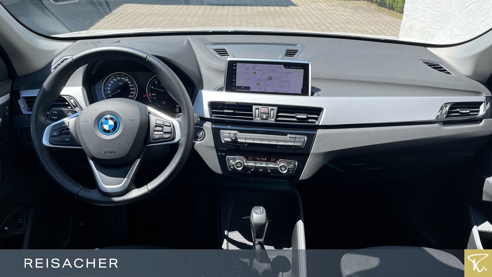 BMW X1 xDrive 25e A Advantage - Samsaru's Car Outlet