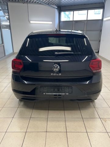 Volkswagen Polo 1.0 TSI DSG Highline - Samsaru's Car Outlet