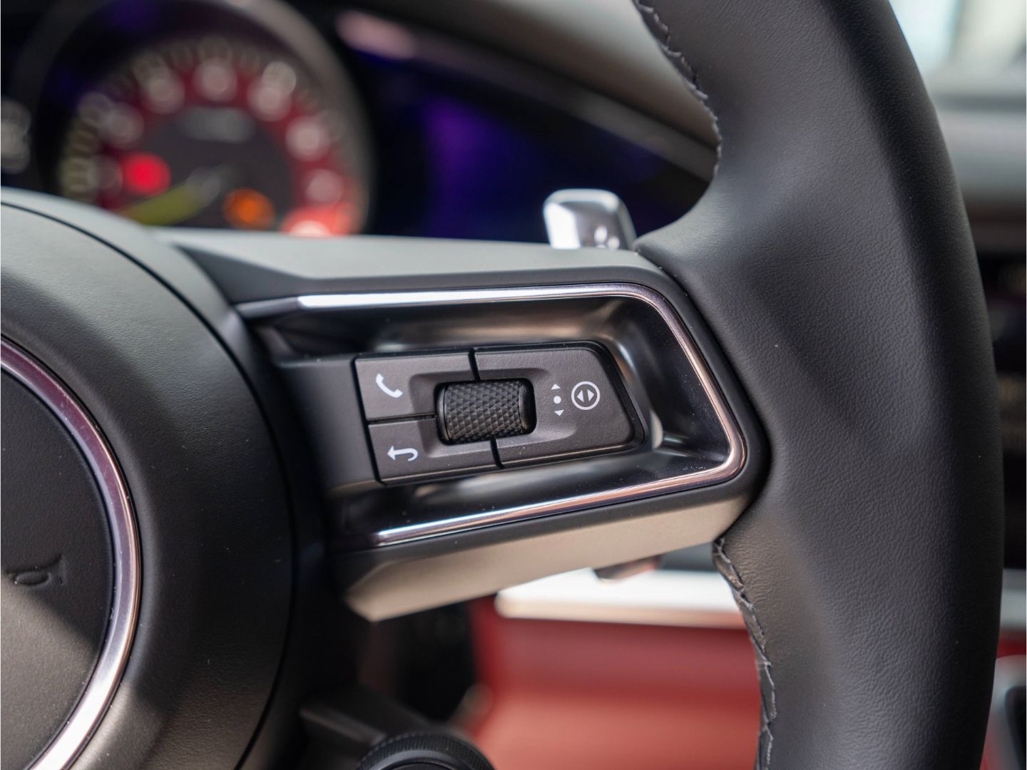 Porsche Panamera 4S E-Hybrid 20'', Sitzbelüftung, BOSE