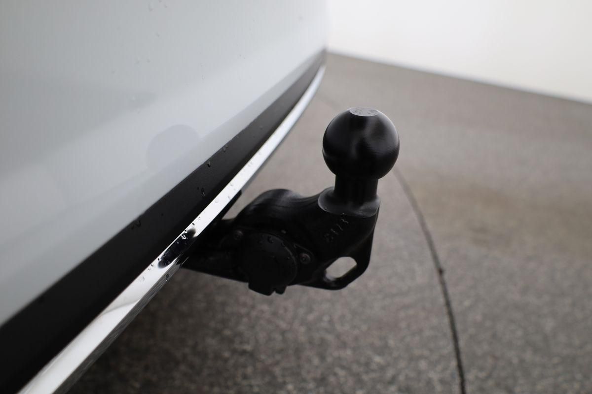 Skoda Karoq 2.0 TSI DSG 4x4 Sportline, Pano, AHK, Navi