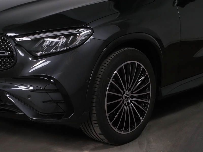 Mercedes-Benz GLC 200 4M AMG - Samsaru's Car Outlet