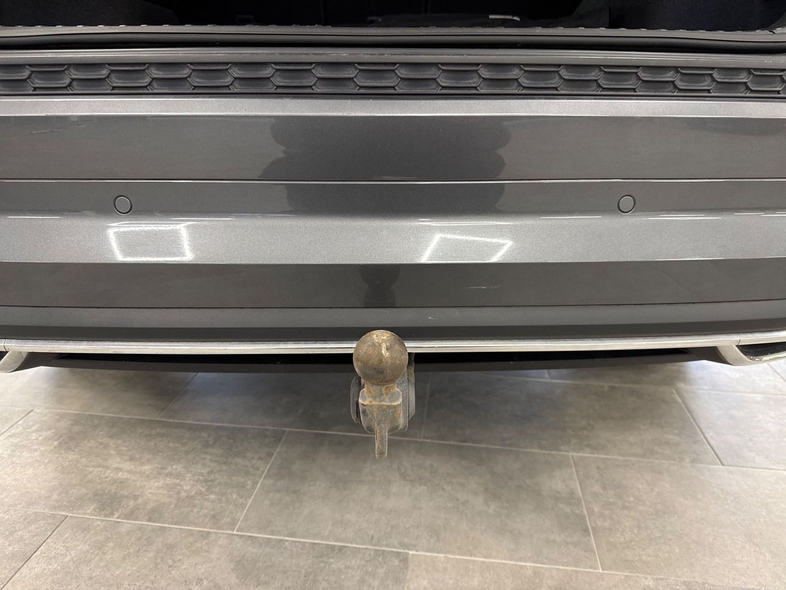 Skoda Kodiaq 2.0 TDI Sportline Assistenzp. Ahzv Kamera