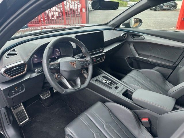Cupra Formentor VZ5 4Drive - Samsaru's Car Outlet