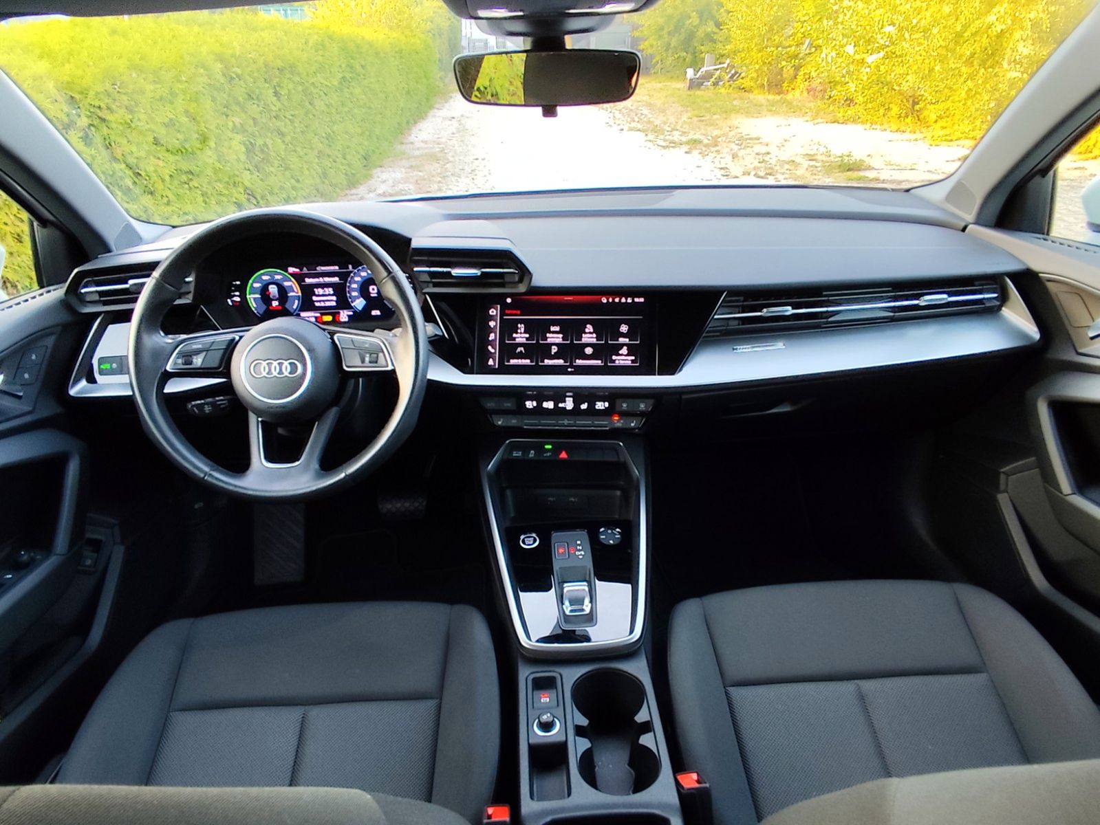 Audi A3 Sportback 40 TFSI e  S-tronic S line