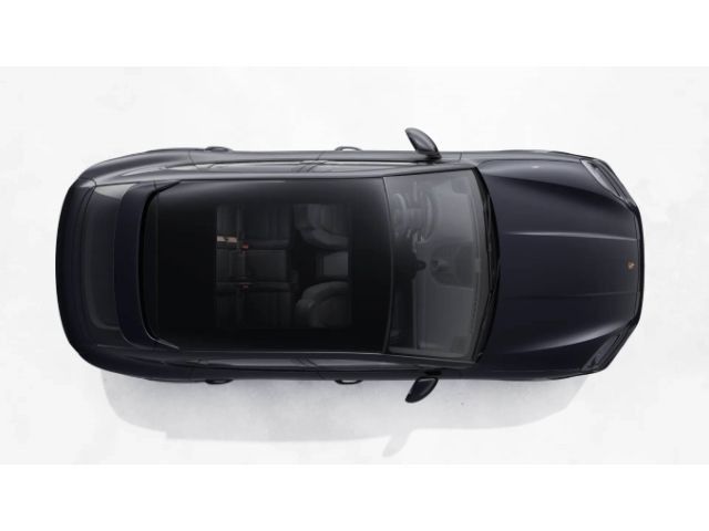 Porsche Cayenne Coupe AHK,Luftfederung,BOSE,Sitzbelüftun