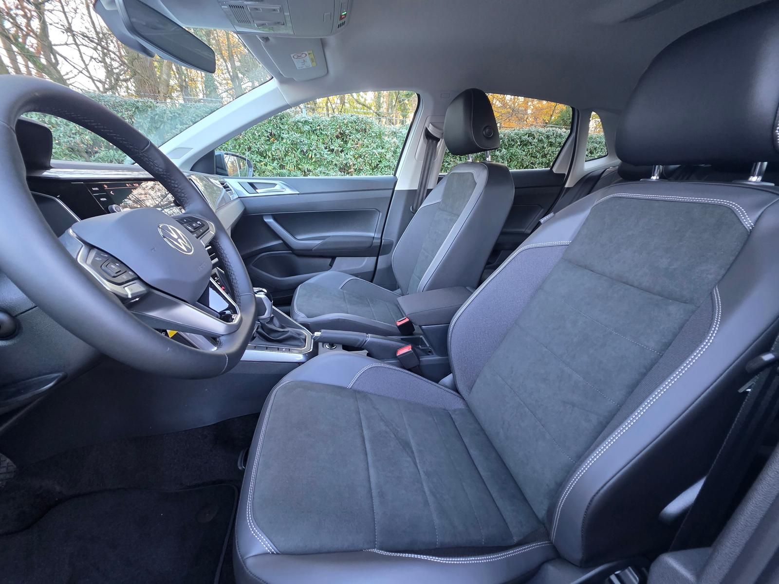 Volkswagen Polo 1.0 TSI Style DSG*MATRIX*RVIEW*uvm.