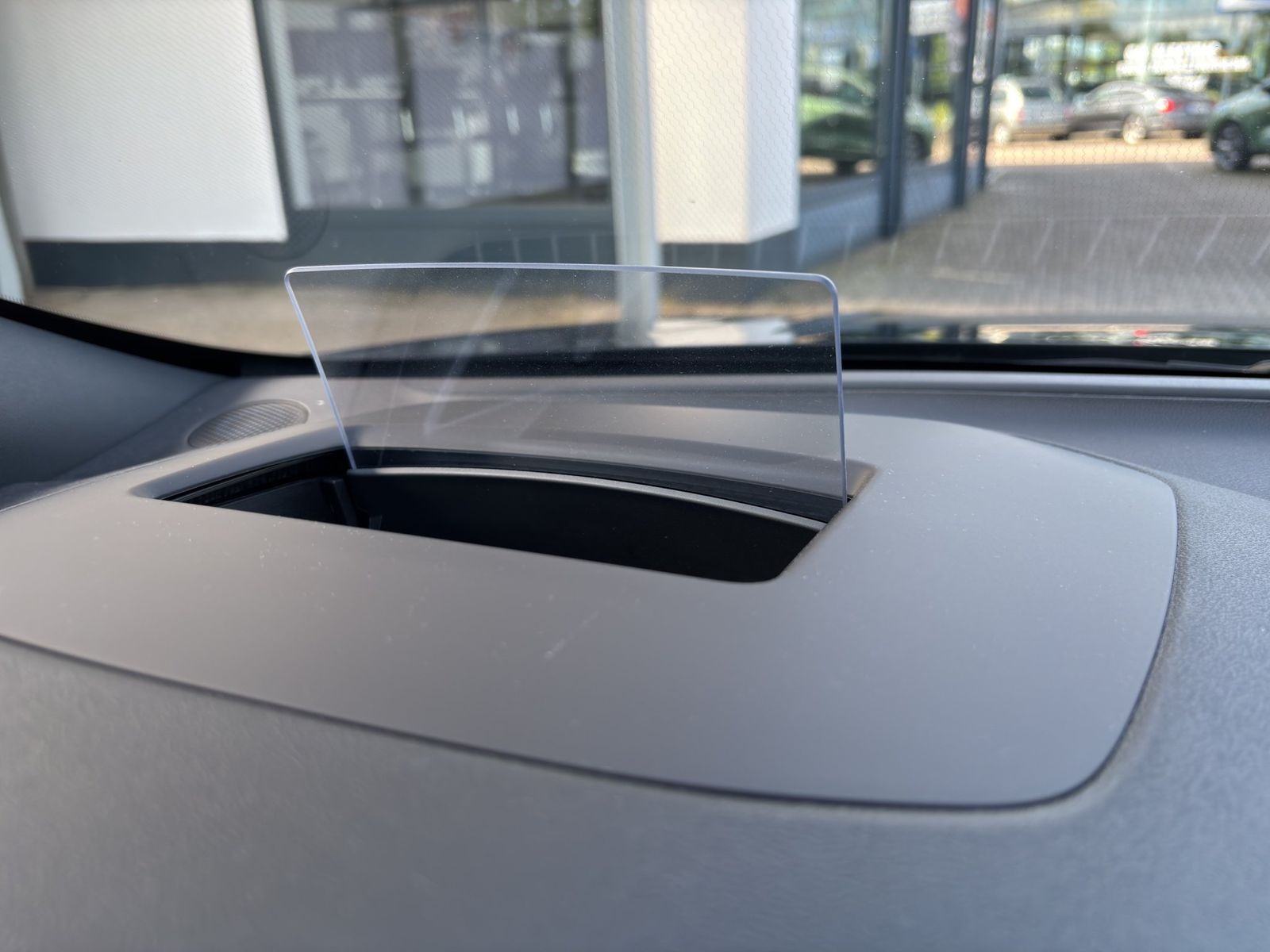 Ford Focus ST-Line X Turnier Aut.*AHK*ACC*HUD*KAM*NAV