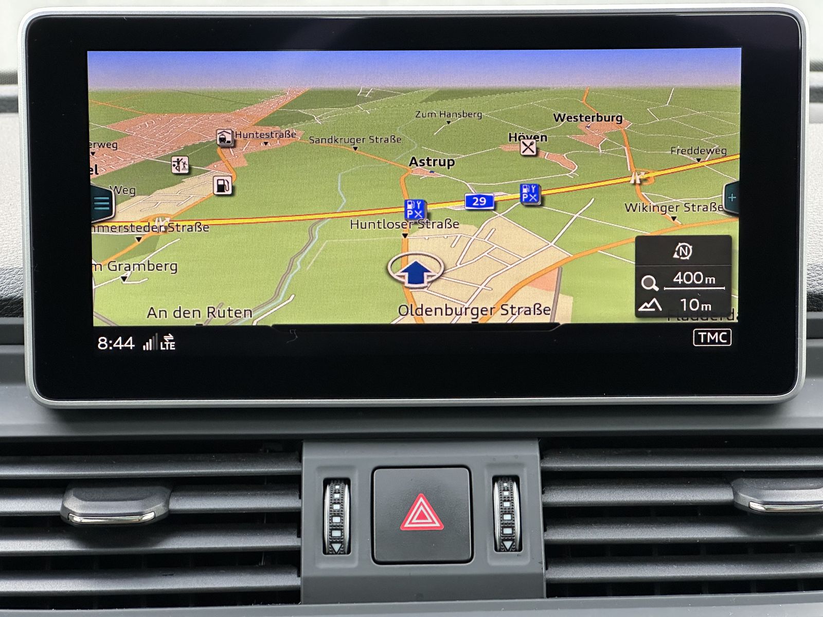 Audi Q5 55 TFSIe Qu S-Line NAV+LED+AHK+VCOCK+PANO+SHZ
