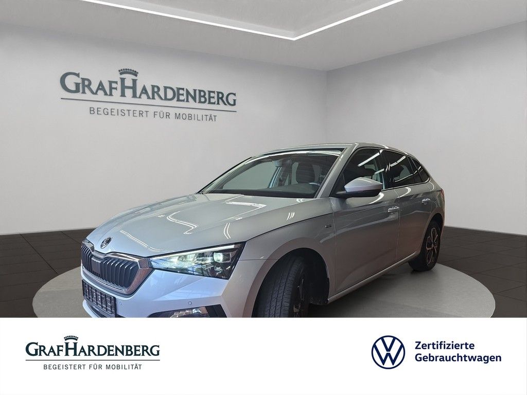 Skoda Scala Drive 125 1.5 TSI DSG - Samsaru's Car Outlet