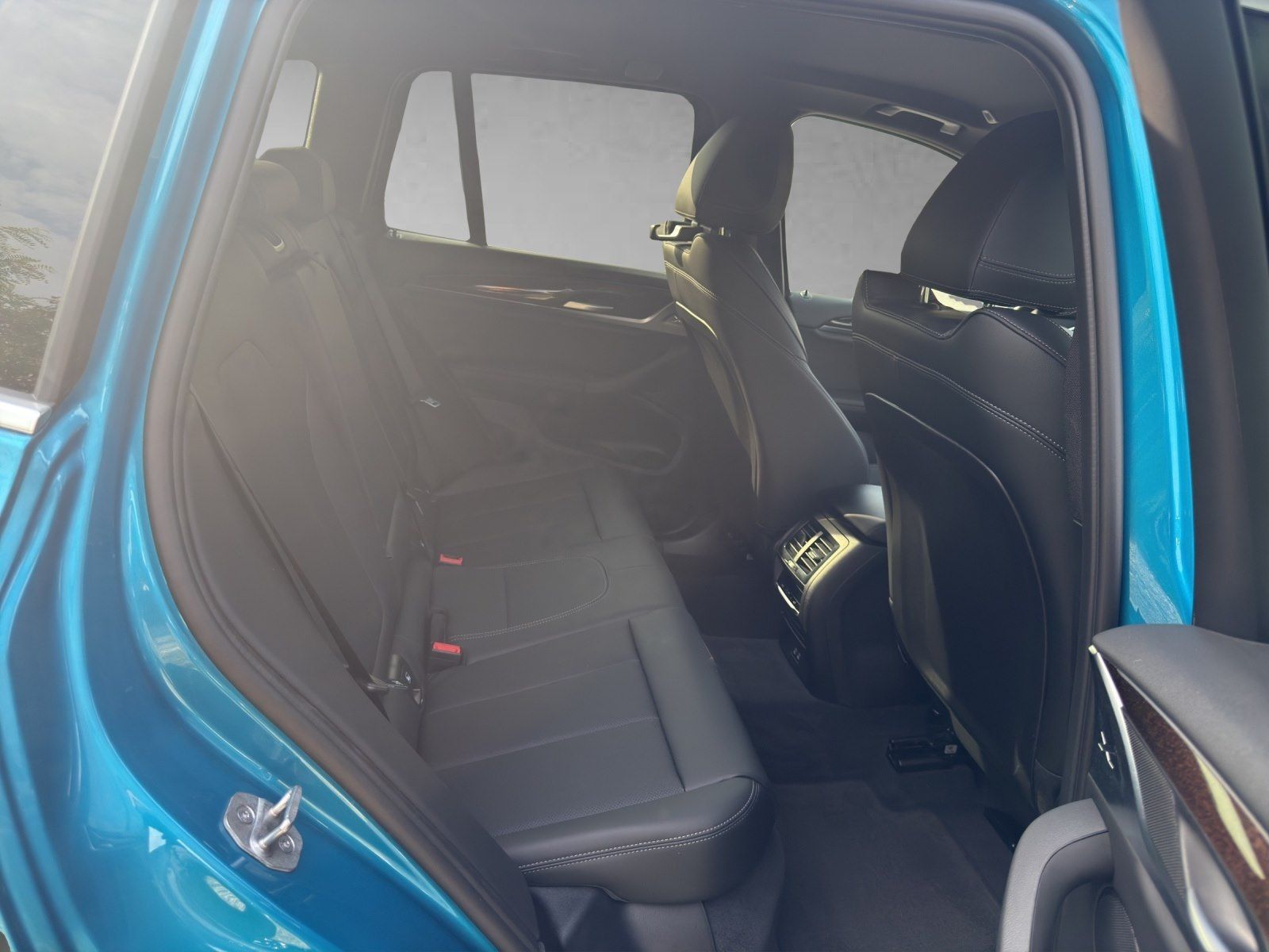 BMW X3 xDrive30e Individual 20" Laser HUD RFK