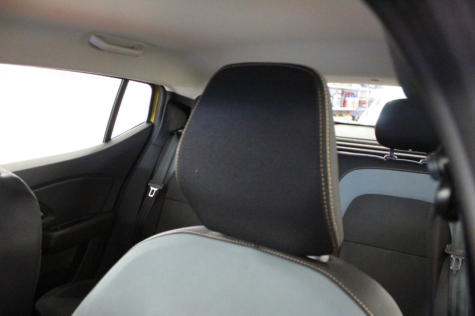 Dacia Sandero Eco-G 120 Stepway Extreme+ Auto