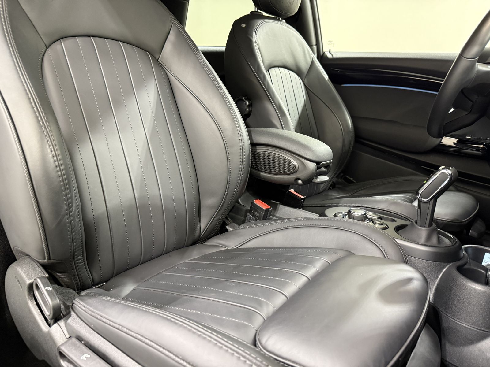 MINI Cooper SE 3-Türer - Samsaru's Car Outlet