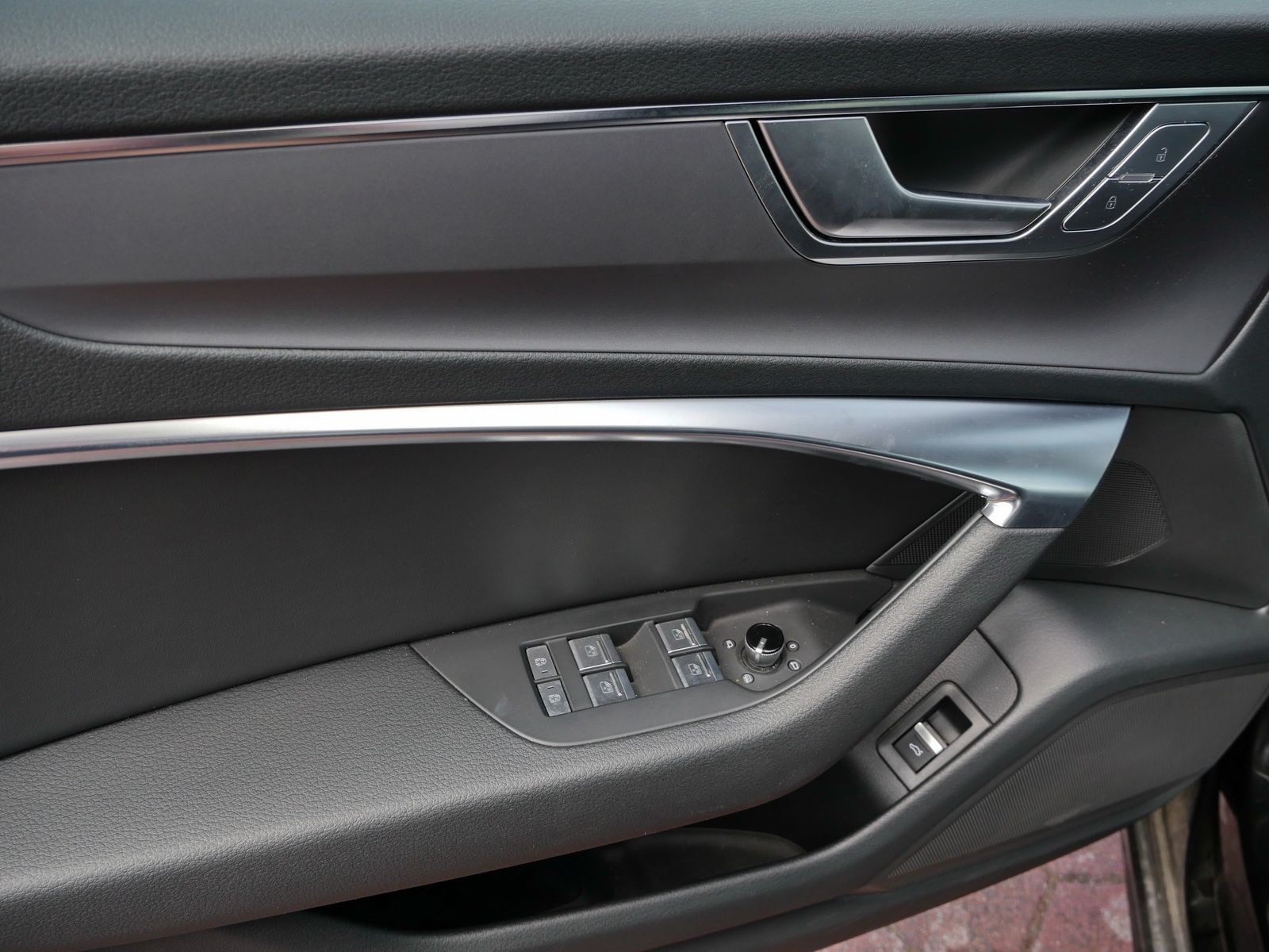 Audi A6 allroad 40 TDI qu. - Samsaru's Car Outlet